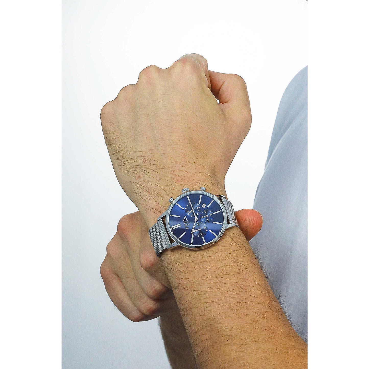 Orologio cronografo uomo Breil Avery EW0507 - Arena Gioielli