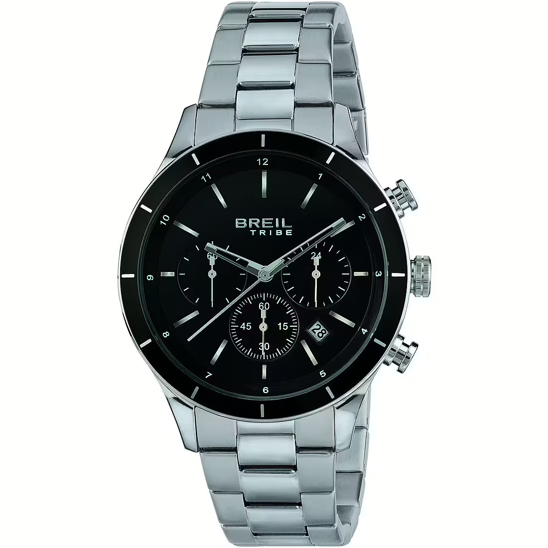 Orologio cronografo uomo Breil Dude EW0447 - Arena Gioielli