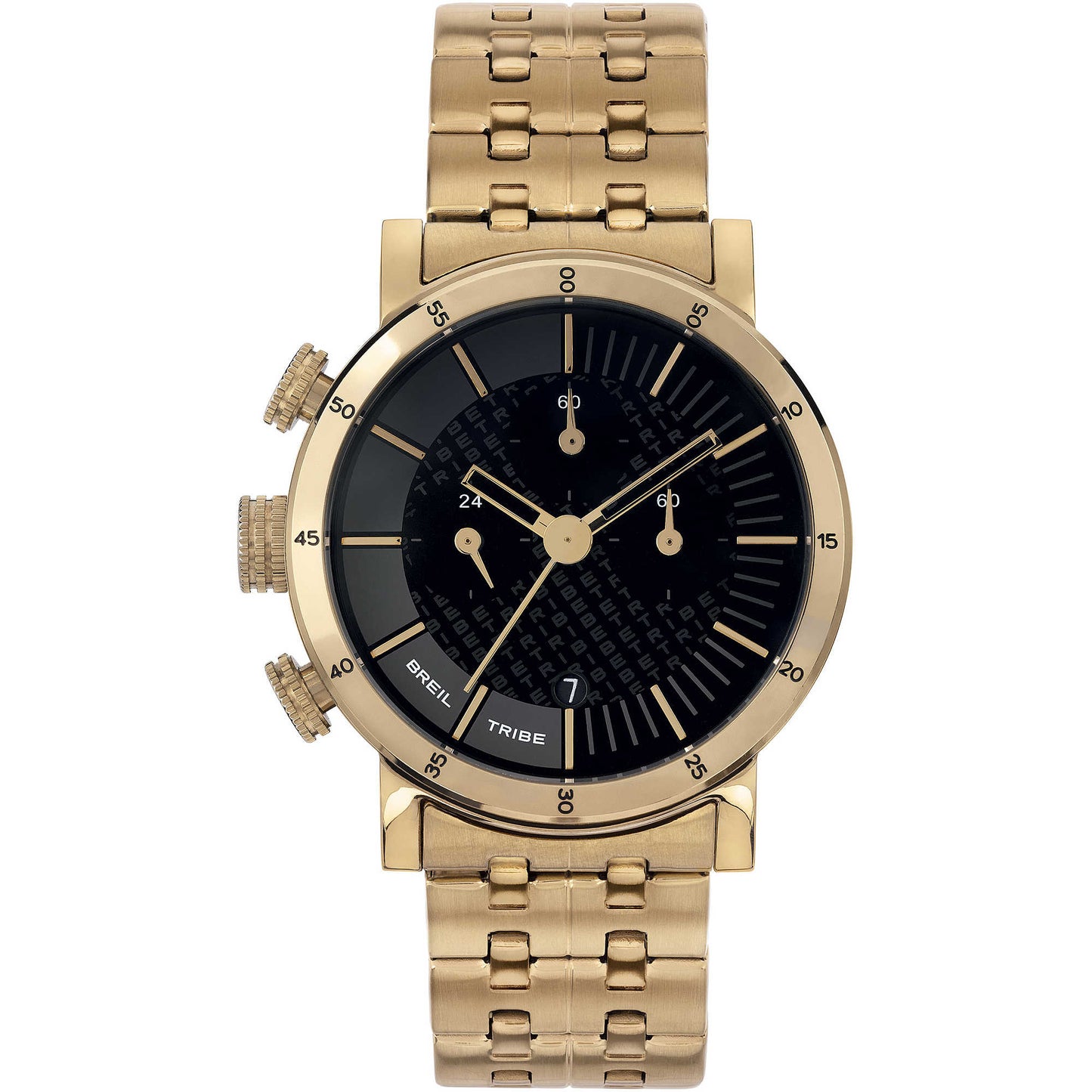 Orologio cronografo uomo Breil Lil Tribe EW0471 - Arena Gioielli