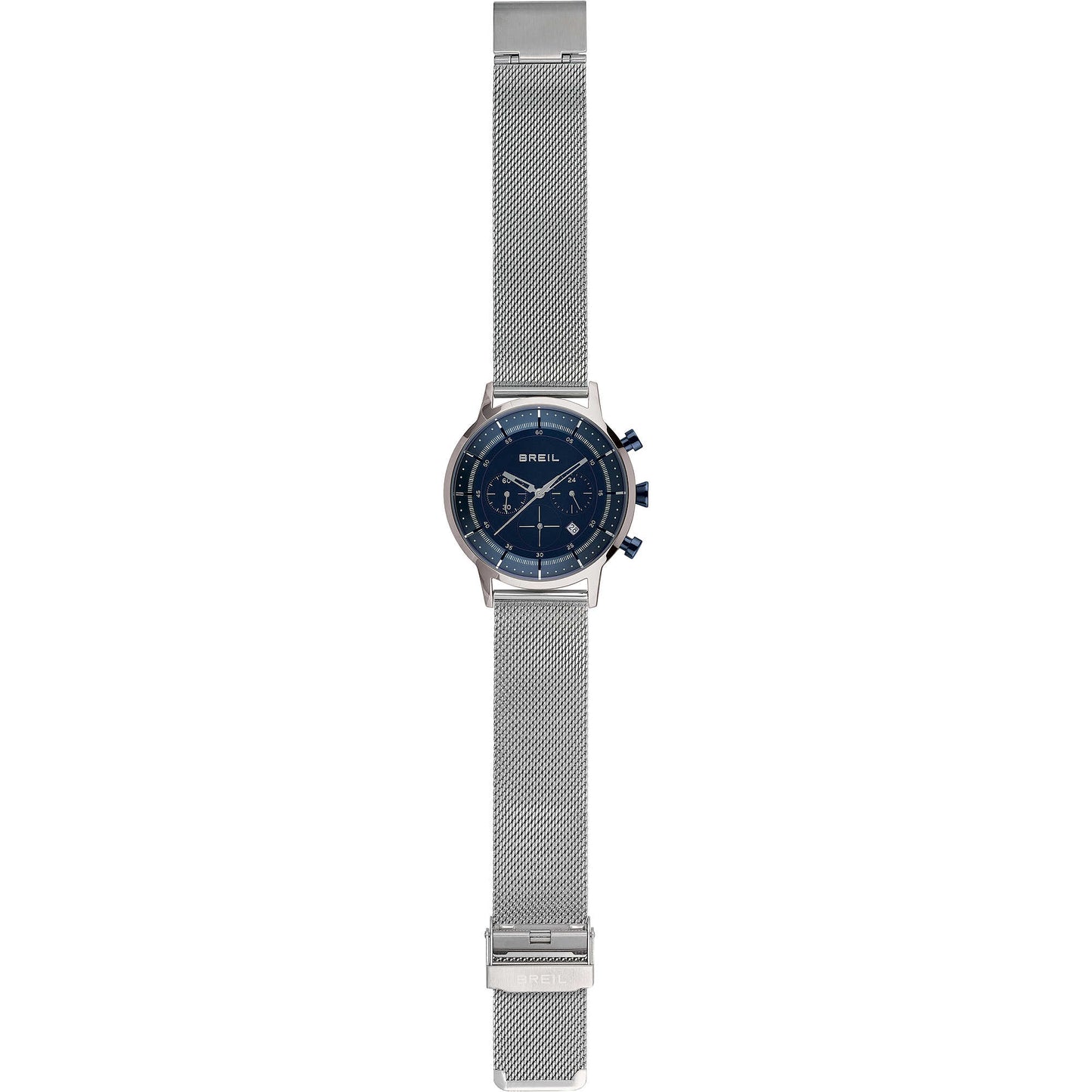 Orologio cronografo uomo Breil Six.3.Nine - Arena Gioielli