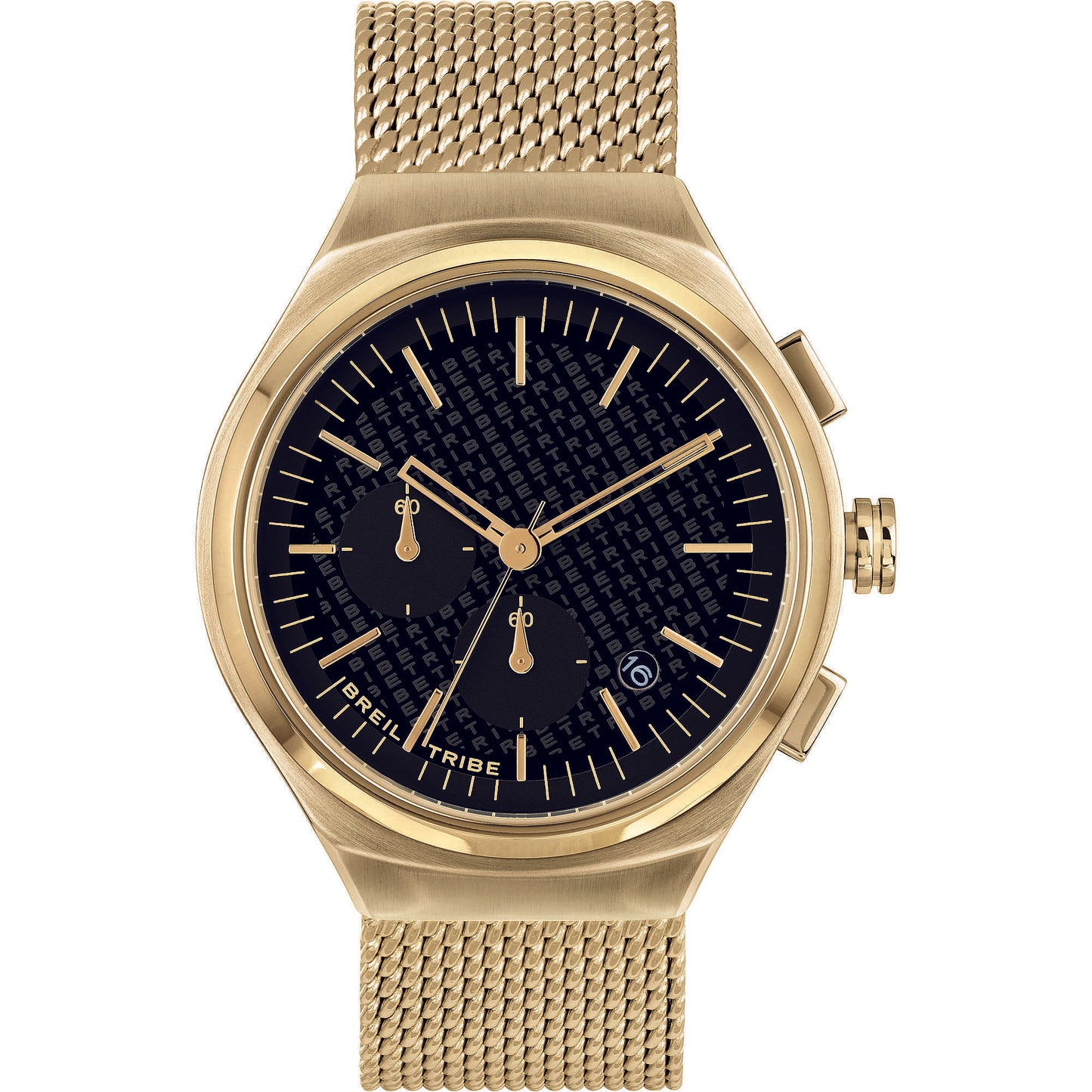 Orologio cronografo uomo Breil Spin Off EW0532 - Arena Gioielli