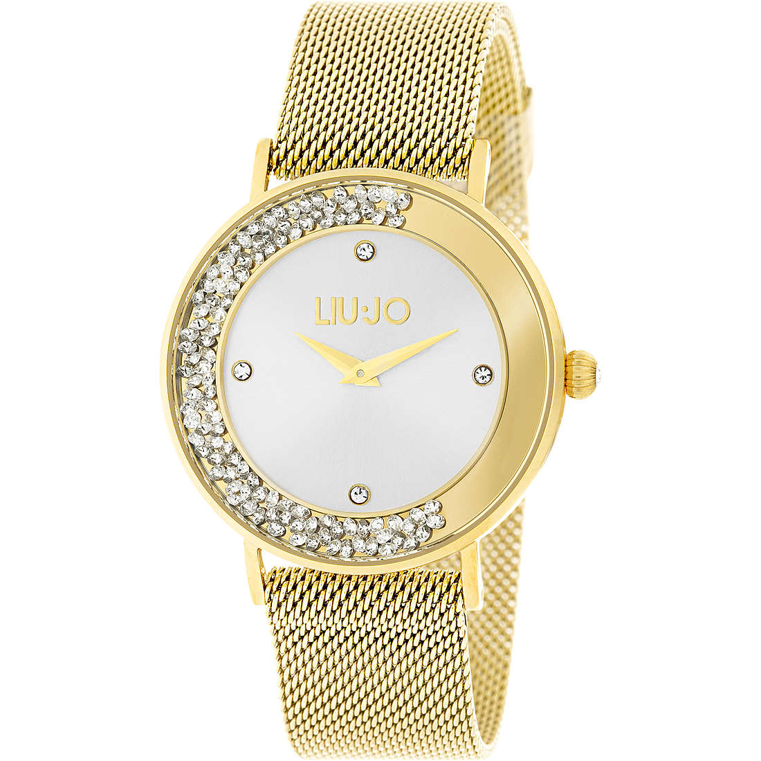 Orologio solo tempo donna Liujo TLJ1347 - Arena Gioielli