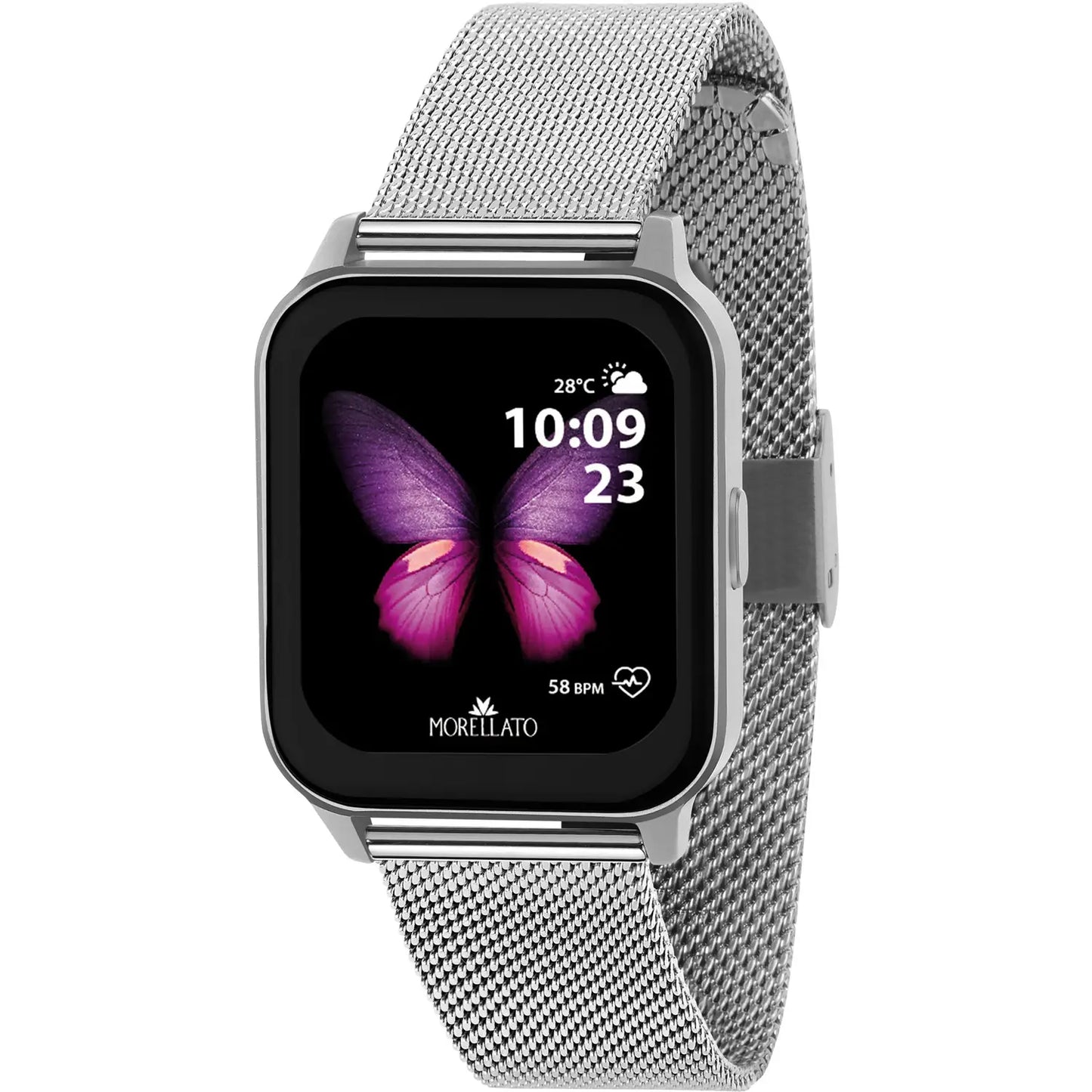 SmartWatch Morellato M-03 R0153170501 - Arena Gioielli