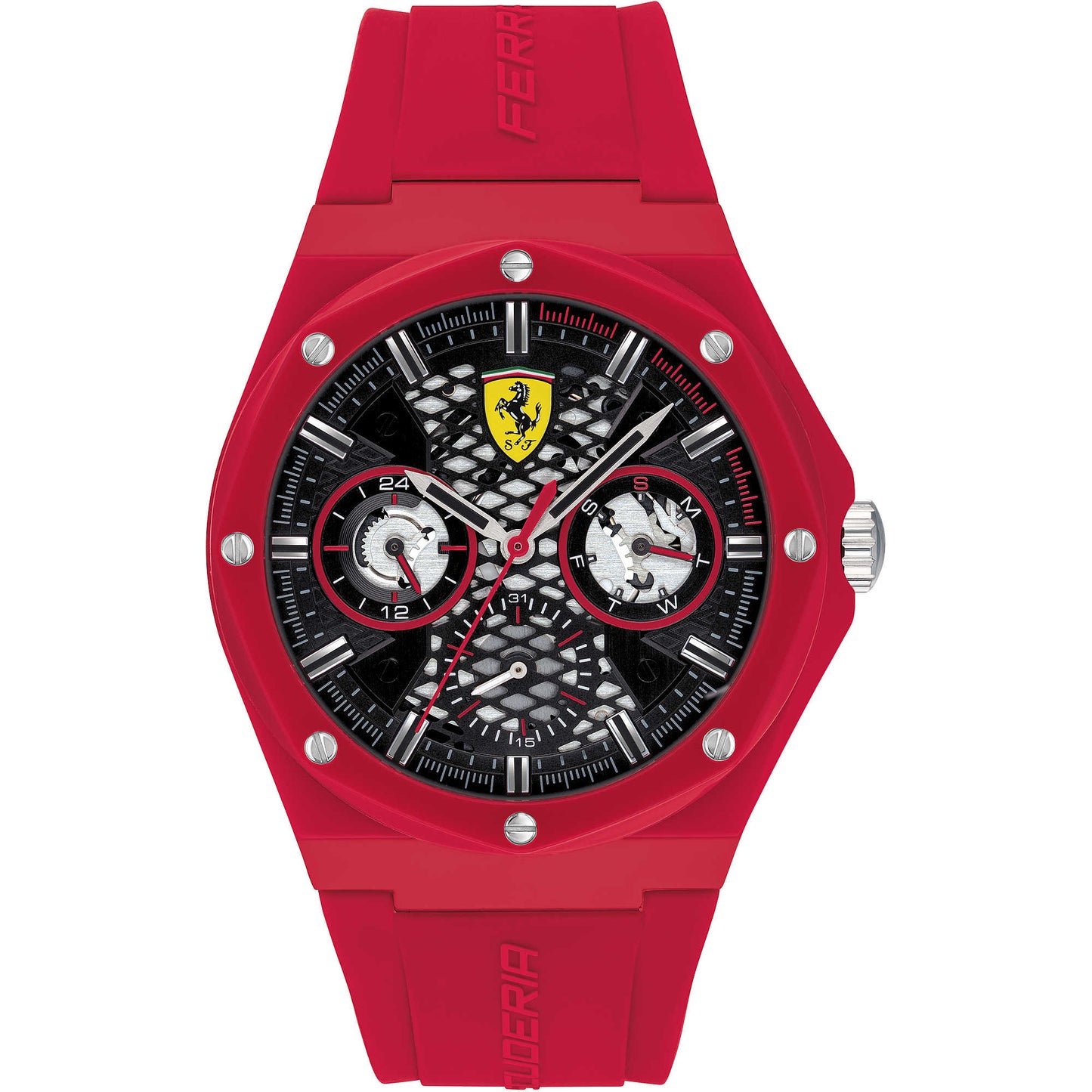 Orologio multifunzione Ferrari Aspire - Arena Gioielli