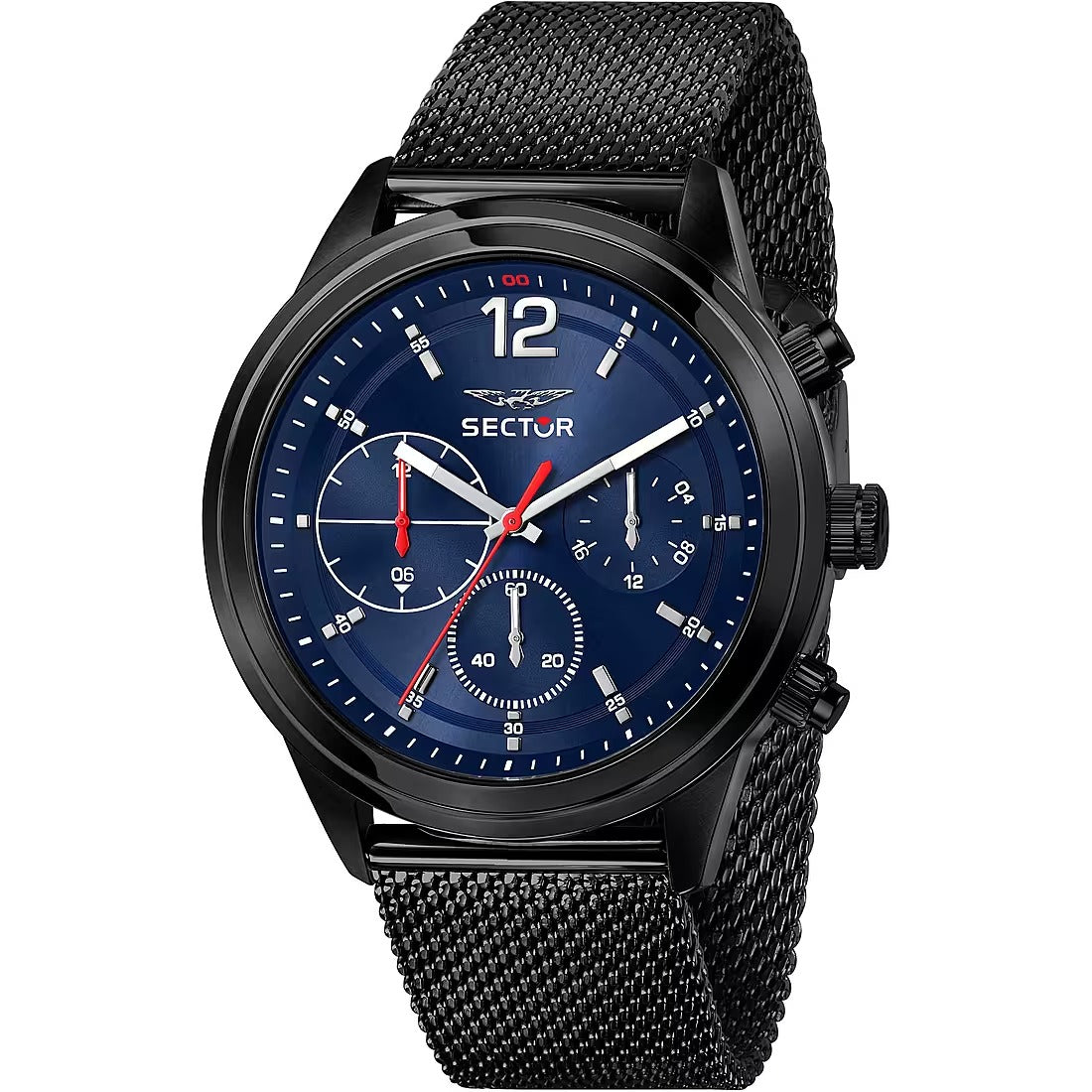Orologio cronografo uomo Sector 670 R3253540008 - Arena Gioielli