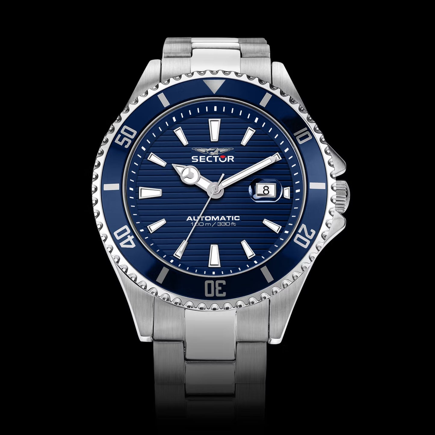 Orologio automatico uomo Sector 230 R3223161007 - Arena Gioielli