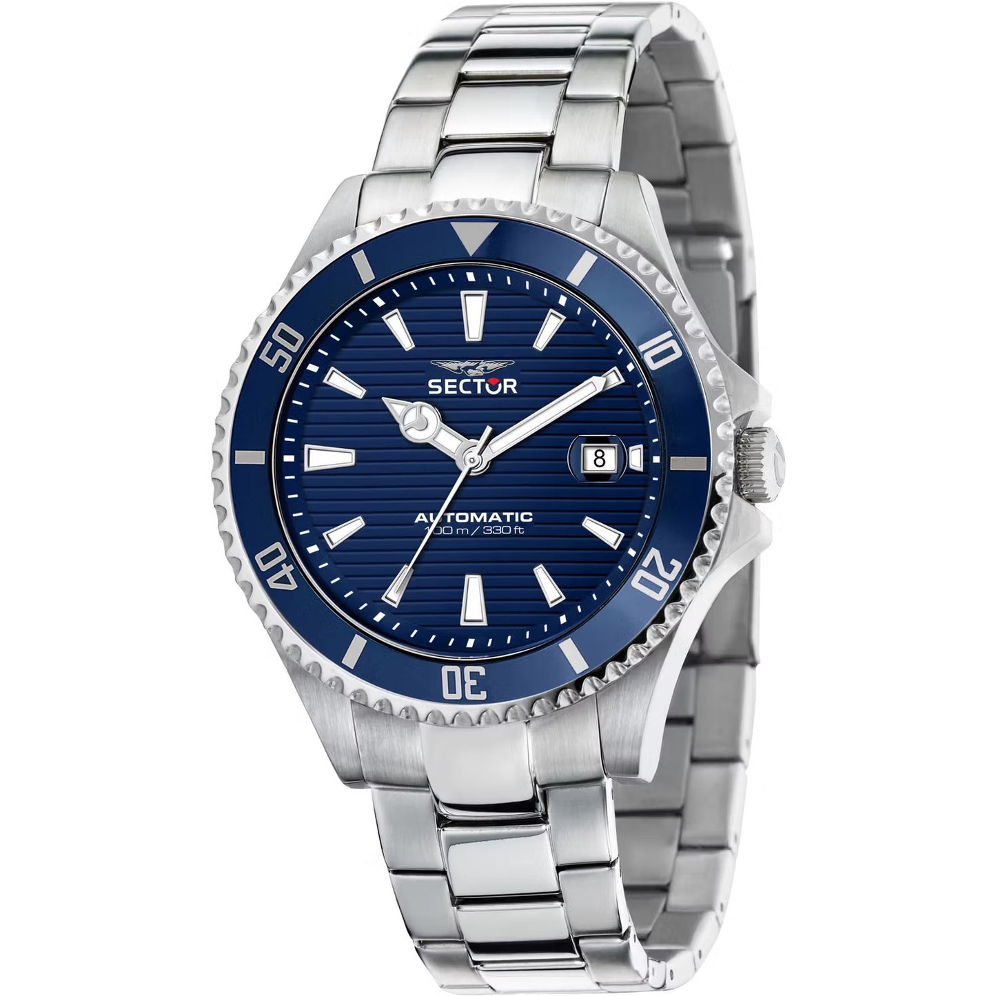 Orologio automatico uomo Sector 230 R3223161007 - Arena Gioielli