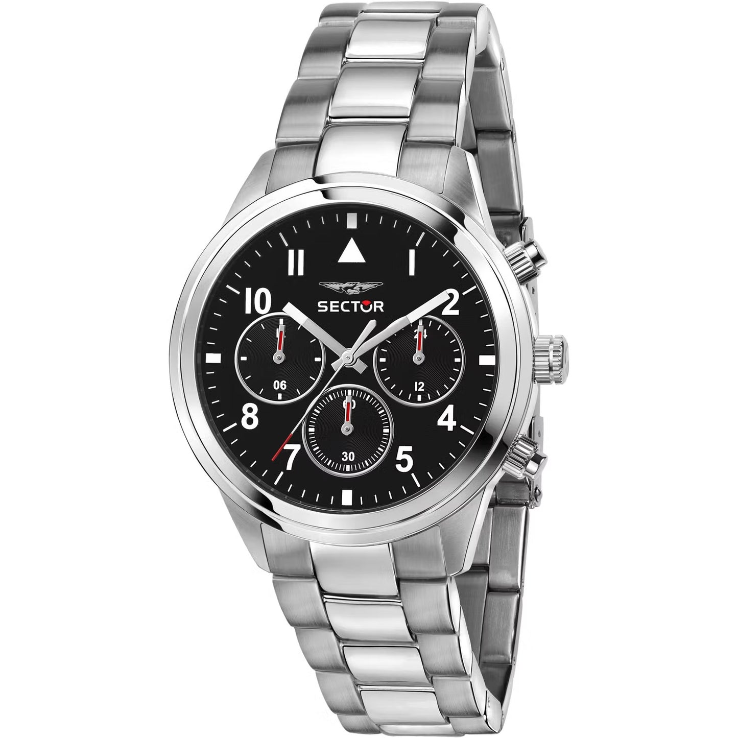 Orologio cronografo uomo Sector 670 R3253540013 - Arena Gioielli