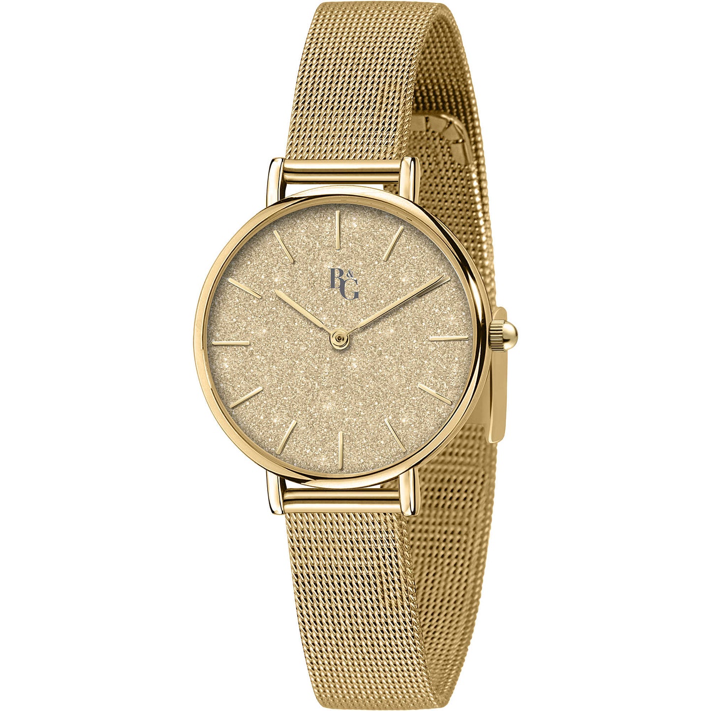 Orologio solo tempo donna B&G R3853252529 - Arena Gioielli