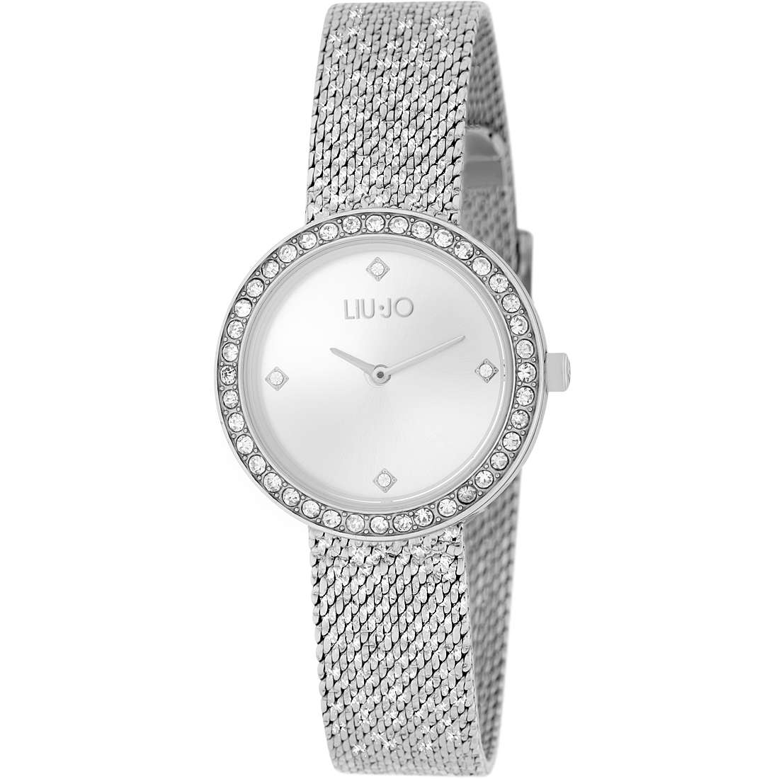 Orologio solo tempo donna Liu Jo TLJ2138 - Arena Gioielli