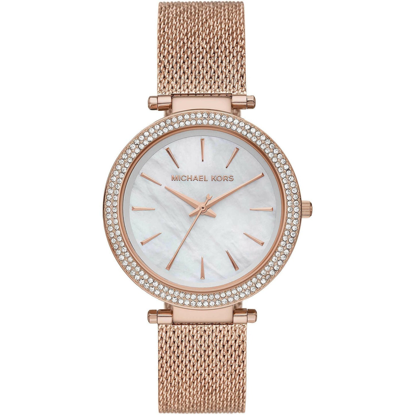 Michael Kors orologio solo tempo donna Michael Kors Darci - Arena Gioielli