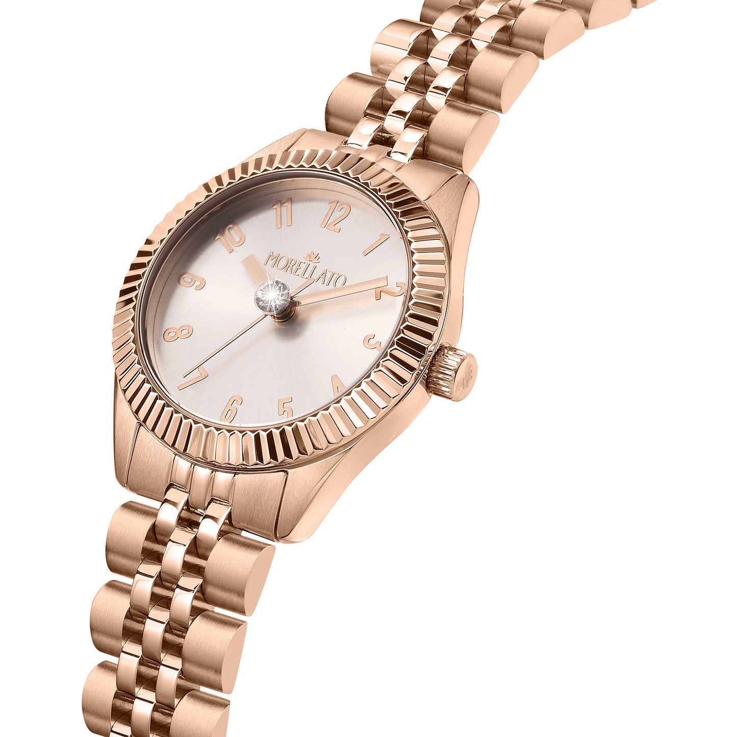 Orologio solo tempo donna Morellato - Arena Gioielli