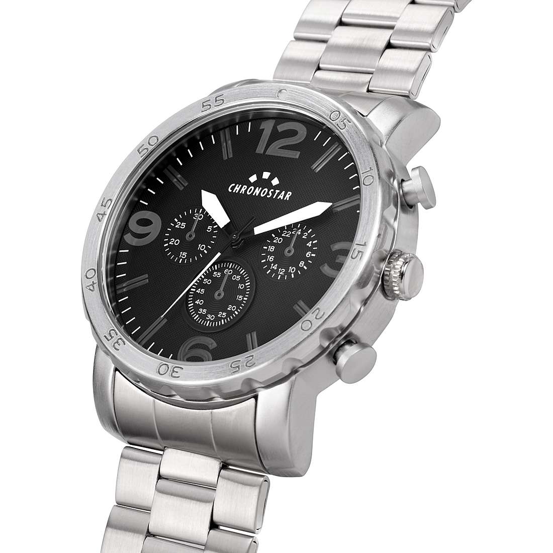 Chronostar solo tempo uomo R3753297002 - Arena Gioielli
