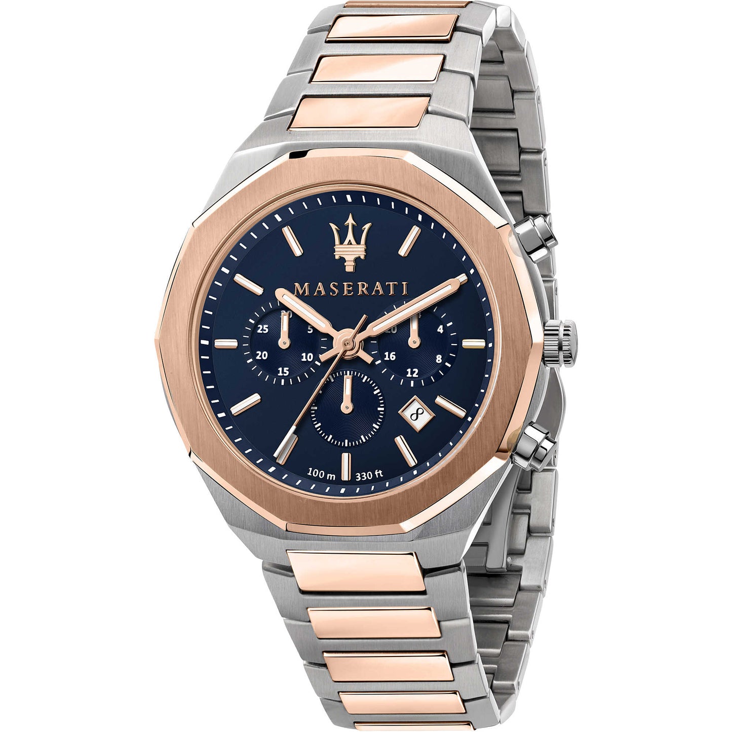 Orologio cronografo uomo Maserati Stile - Arena Gioielli