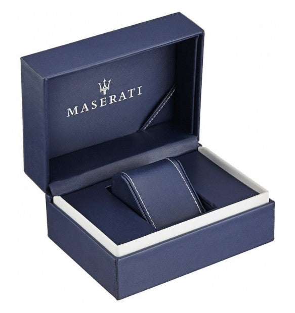 Orologio cronografo uomo Maserati Epoca - Arena Gioielli - Maserati