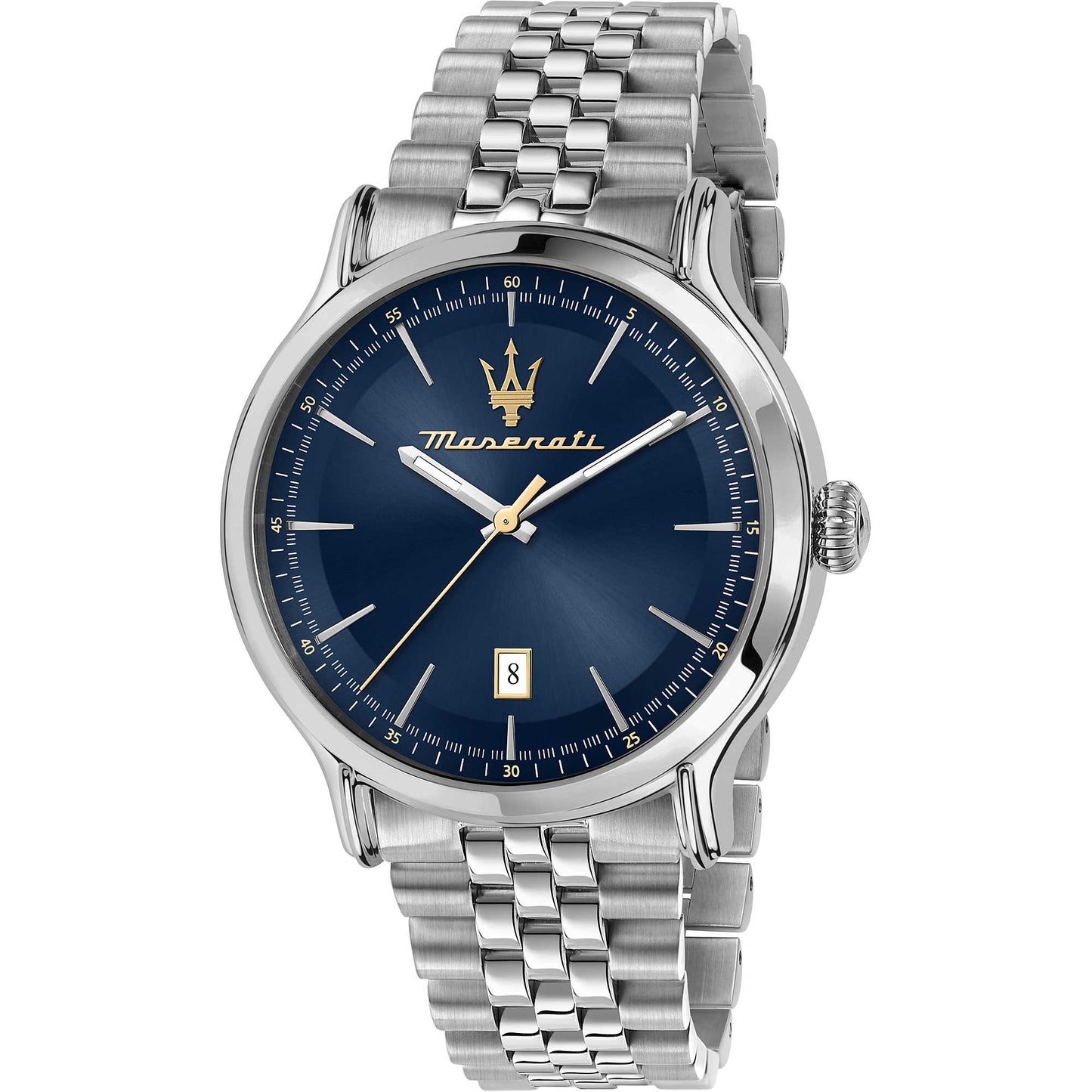 Orologio solo tempo uomo Maserati Epoca - Arena Gioielli