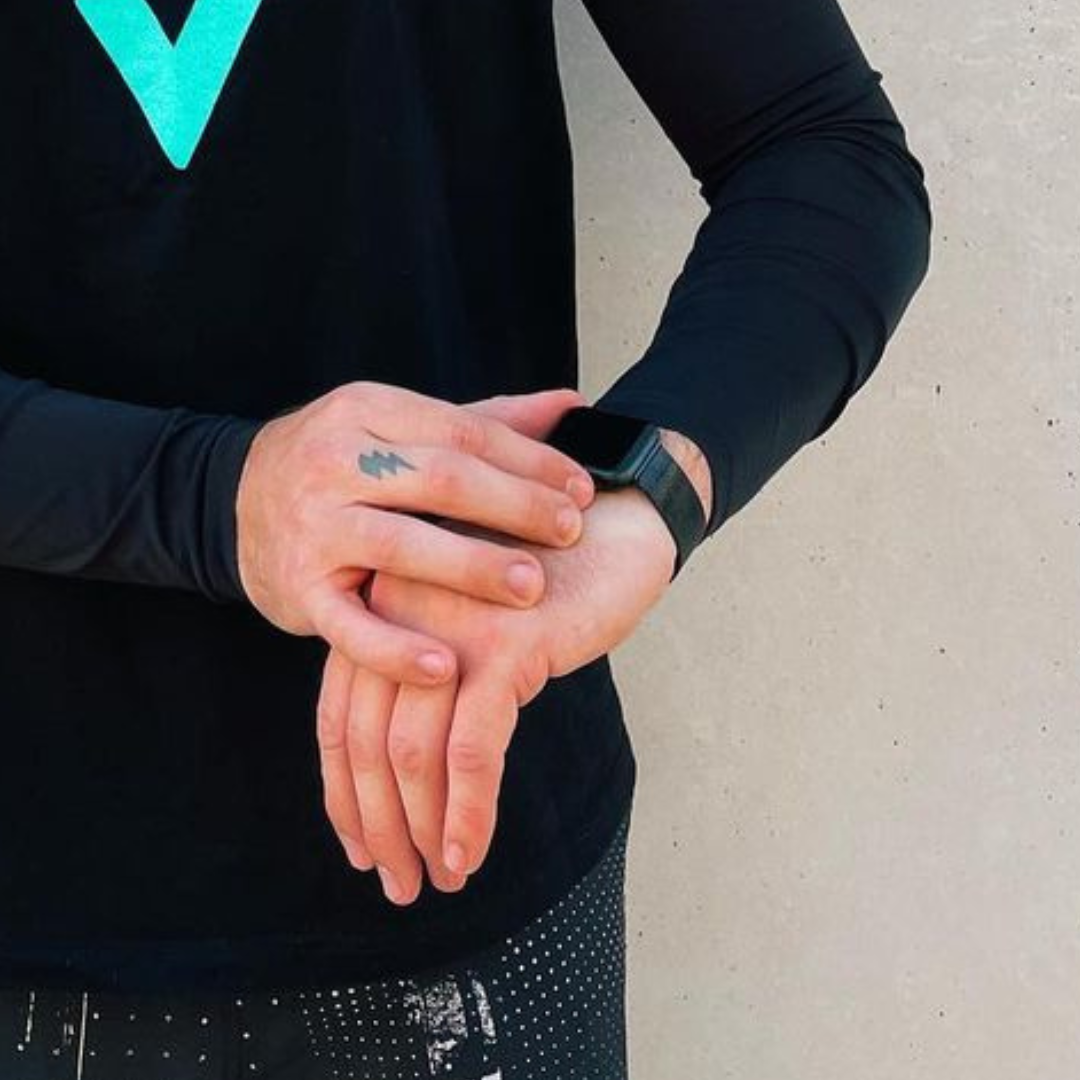 Gli Smartwatch Liu Jo, Sector, Morellato e Chronostar: Stile, Funzionalità e Convenienza - Arena Gioielli 