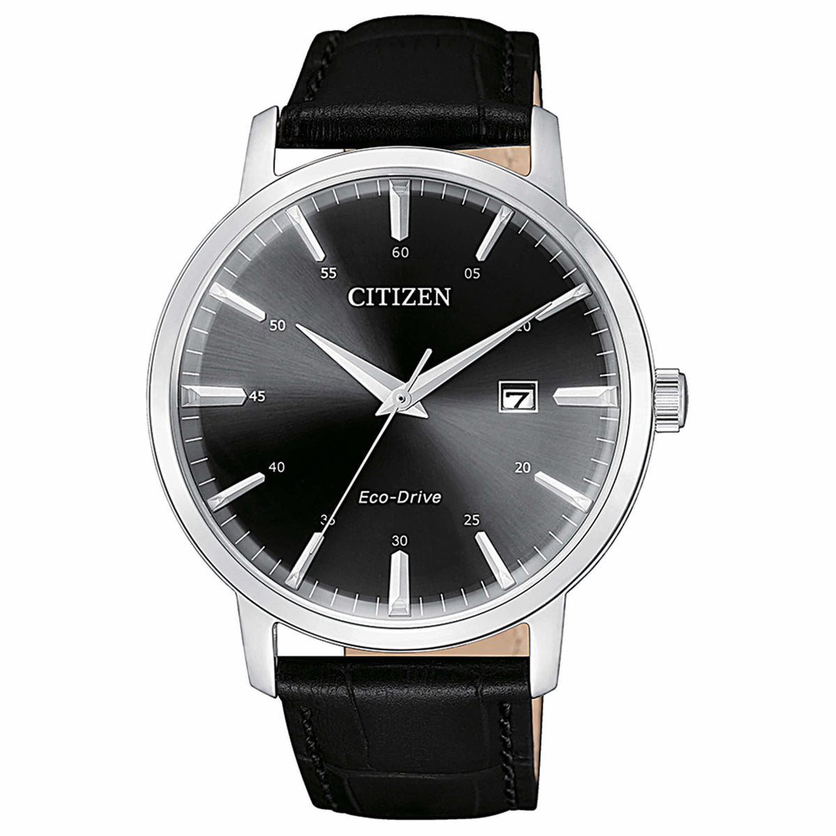 Orologio Uomo Citizen Classic BM7460-11E - Arena Gioielli