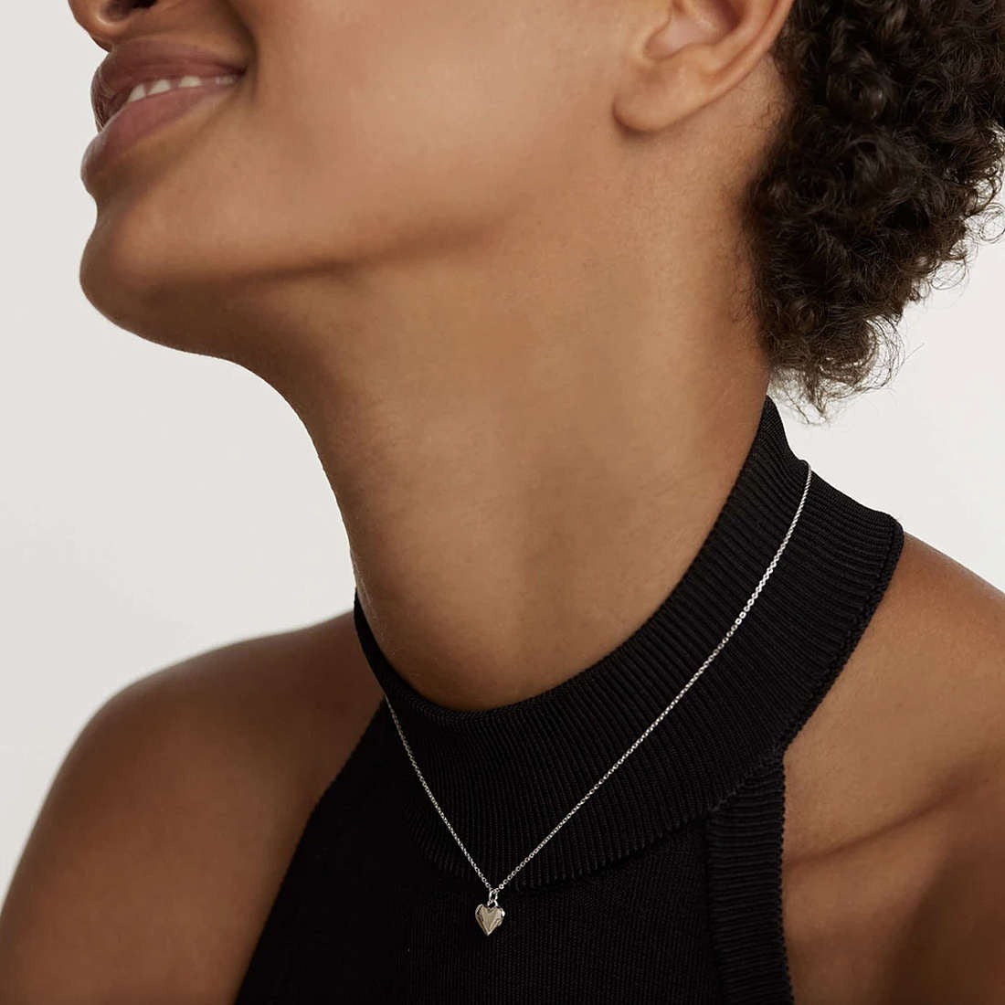 Collana Pd Paola Della Collezione Engrave Me CO02-249-U - Arena Gioielli 