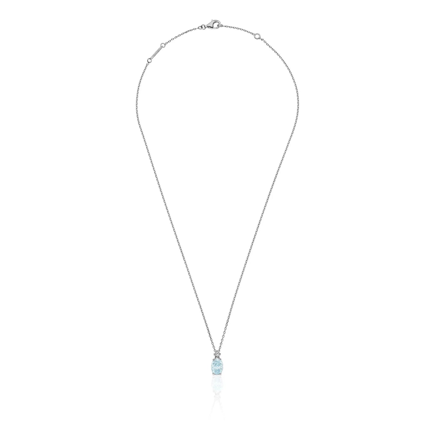 Collana donna in argento Unoaerre 721YHH2014073 - Arena Gioielli 