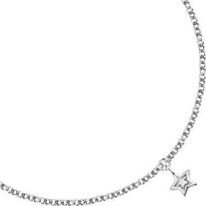 Bracciale Donna Morellato Dono Argento Stella SAZL14 - Arena Gioielli