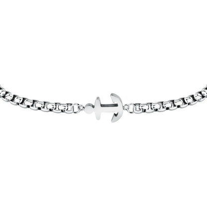 Bracciale uomo gioielli Sector Marine SAGJ29 - Arena Gioielli