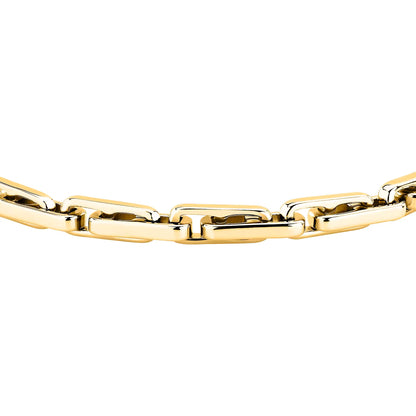 Bracciale Uomo Trussardi T-Steel TJAXV51 - Arena Gioielli