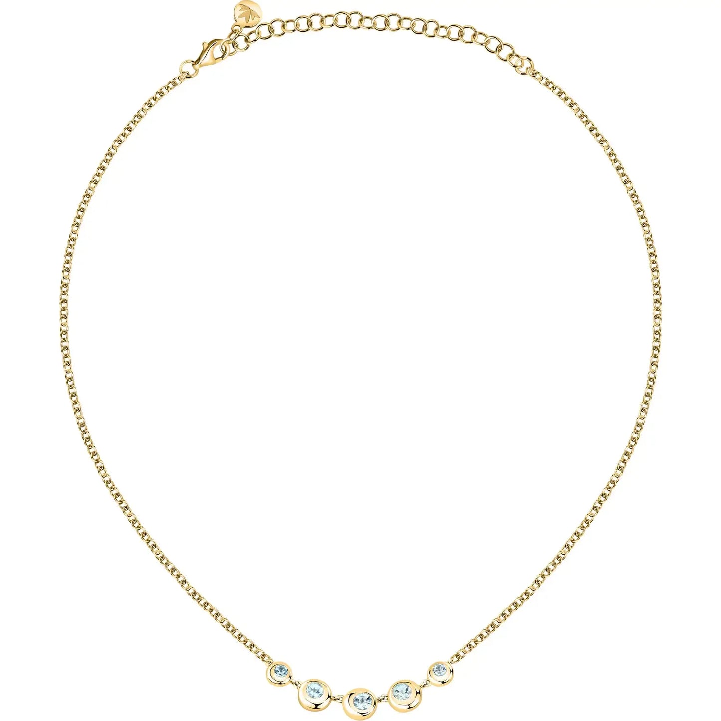 Collana donna Morellato SAXN01