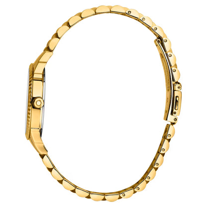 Orologio Donna Trussardi T-Bent R2453144509 Acciaio Oro - Arena Gioielli