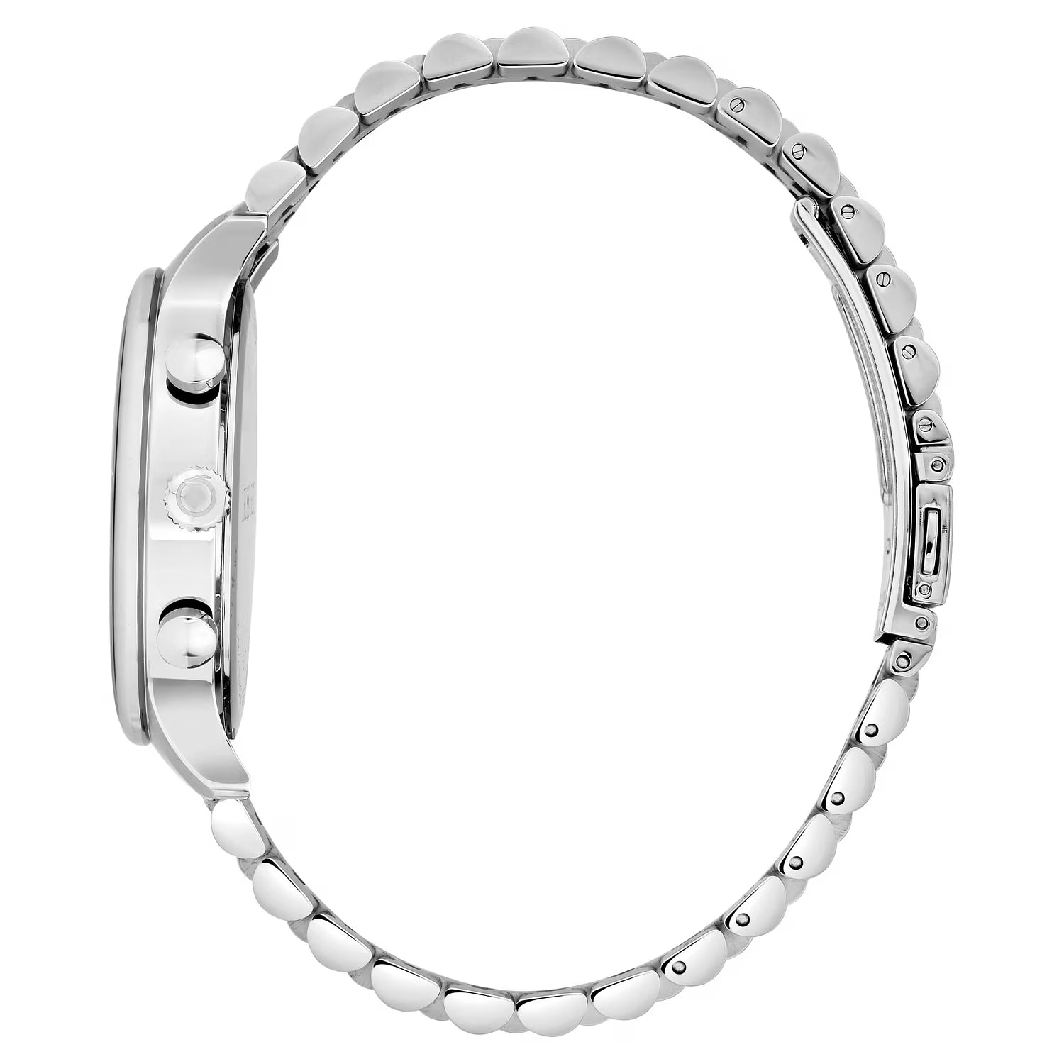 Orologio Uomo Trussardi T-Inedito in Acciaio Silver – R2453174002 - Arena Gioielli 