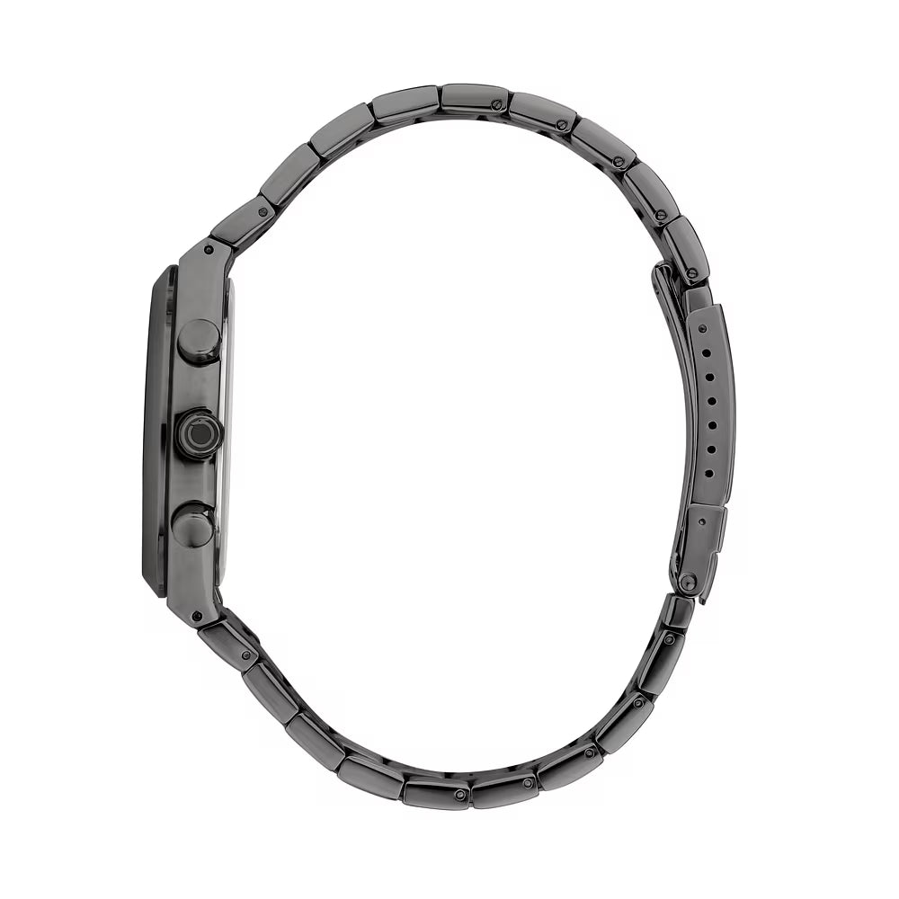 Orologio Uomo Trussardi T-Milano R2453175007 – Acciaio Grigio - Arena Gioielli - Trussardi