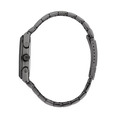 Orologio Uomo Trussardi T-Milano R2453175007 – Acciaio Grigio - Arena Gioielli