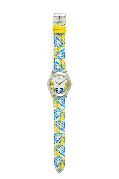 Isola Bella orologio solo tempo donna Limoni 40000099 - Arena Gioielli