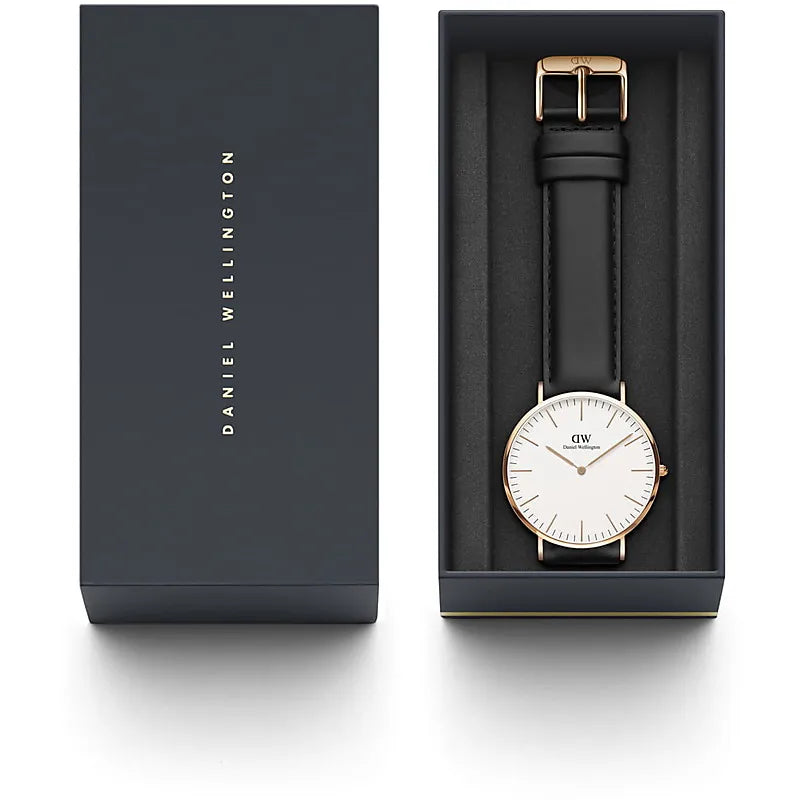 Orologio uomo  Daniel Wellington 40mm DW00100007