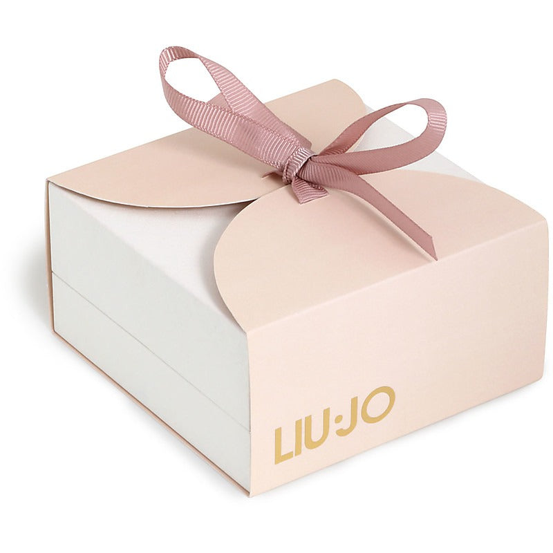 Bracciale donna in acciaio Liujo LJ1822 - Arena Gioielli 