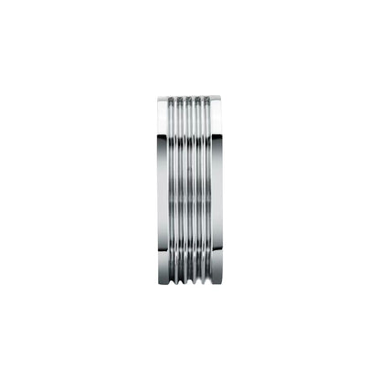 Anello Uomo Trussardi T-Steel TJAXV580 - Arena Gioielli