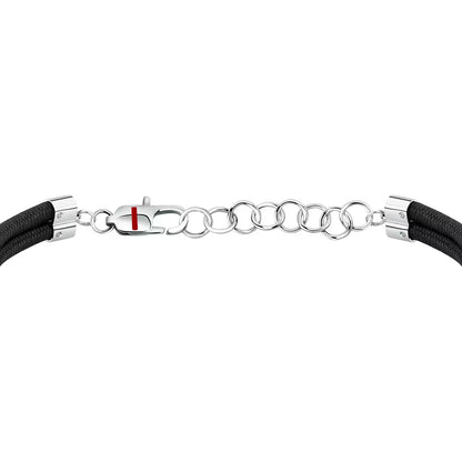 Bracciale Uomo Sector Marine Ancora Acciaio SAGJ49