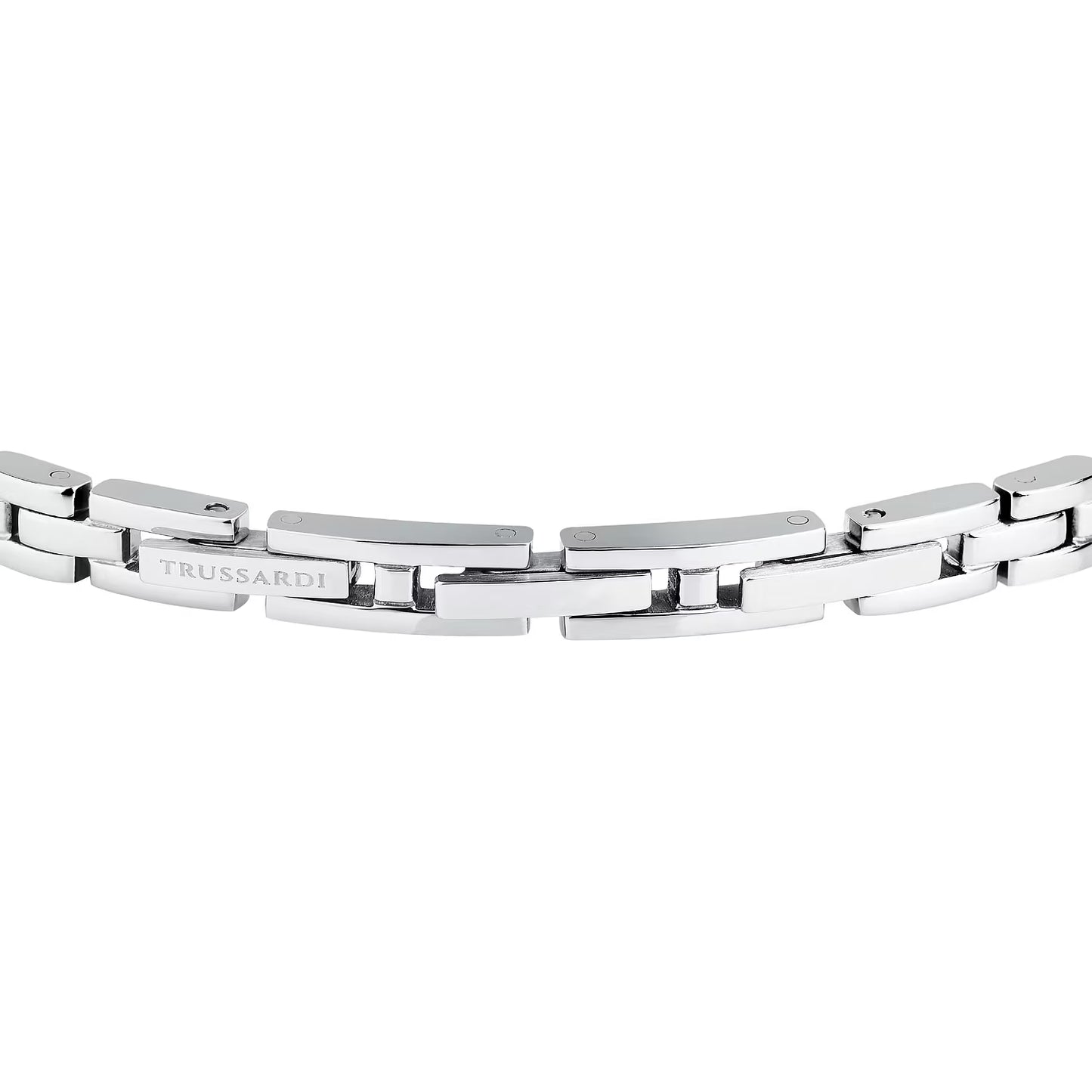 Bracciale Uomo Trussardi T-Steel TJAXV14 – Piastra Oro Rosa