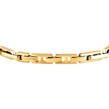 Bracciale Uomo Trussardi T-Steel TJAXV51 - Arena Gioielli