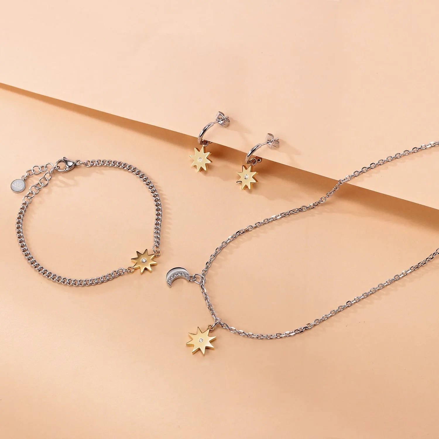 Collana donna acciaio gioiello Morellato Maia SAUY03 - Arena Gioielli 