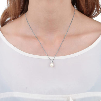 Collana gioiello Morellato Essenziale SANH02 - Arena Gioielli