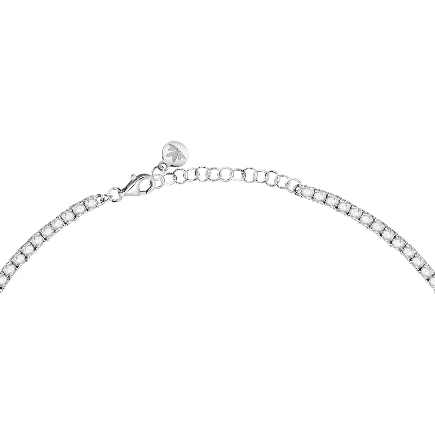 Collana donna tennis Morellato SAIW314