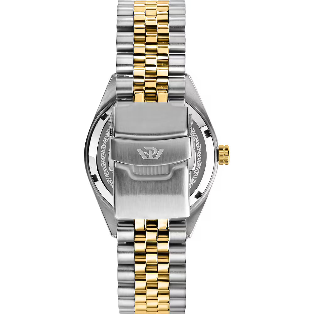 Orologio uomo 41mm Philip Watch Caribe R8253597111 - Arena Gioielli - Philip Watch