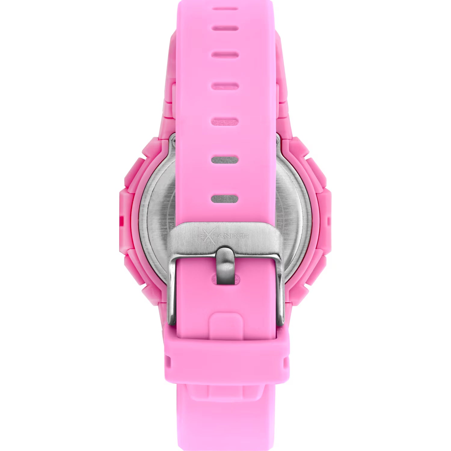 Orologio Donna Sector Ex-50 R3251314501 – Digitale Rosa - Arena Gioielli