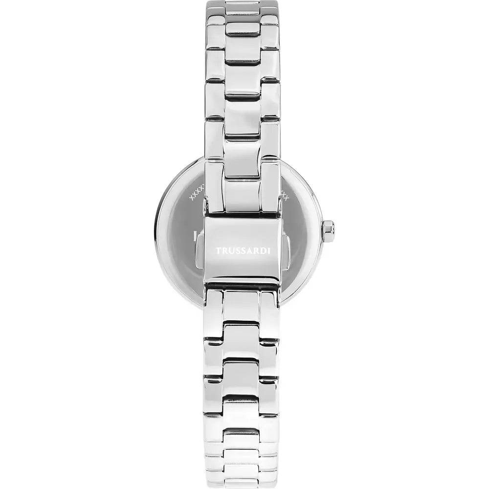 Orologio Donna Trussardi Loud R2453164501 – Acciaio Silver - Arena Gioielli 