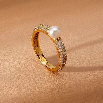 Anello Donna Morellato SXU510 - Arena Gioielli