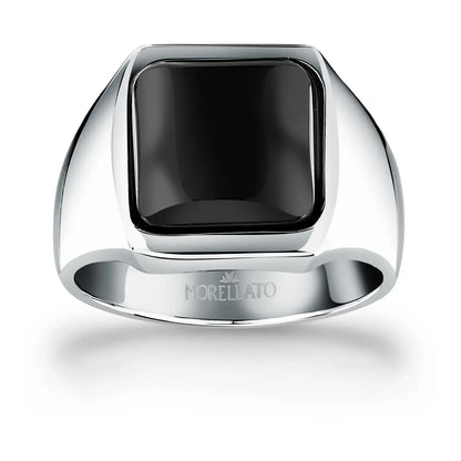 Anello uomo gioielli Morellato Pietre S1737 - Arena Gioielli