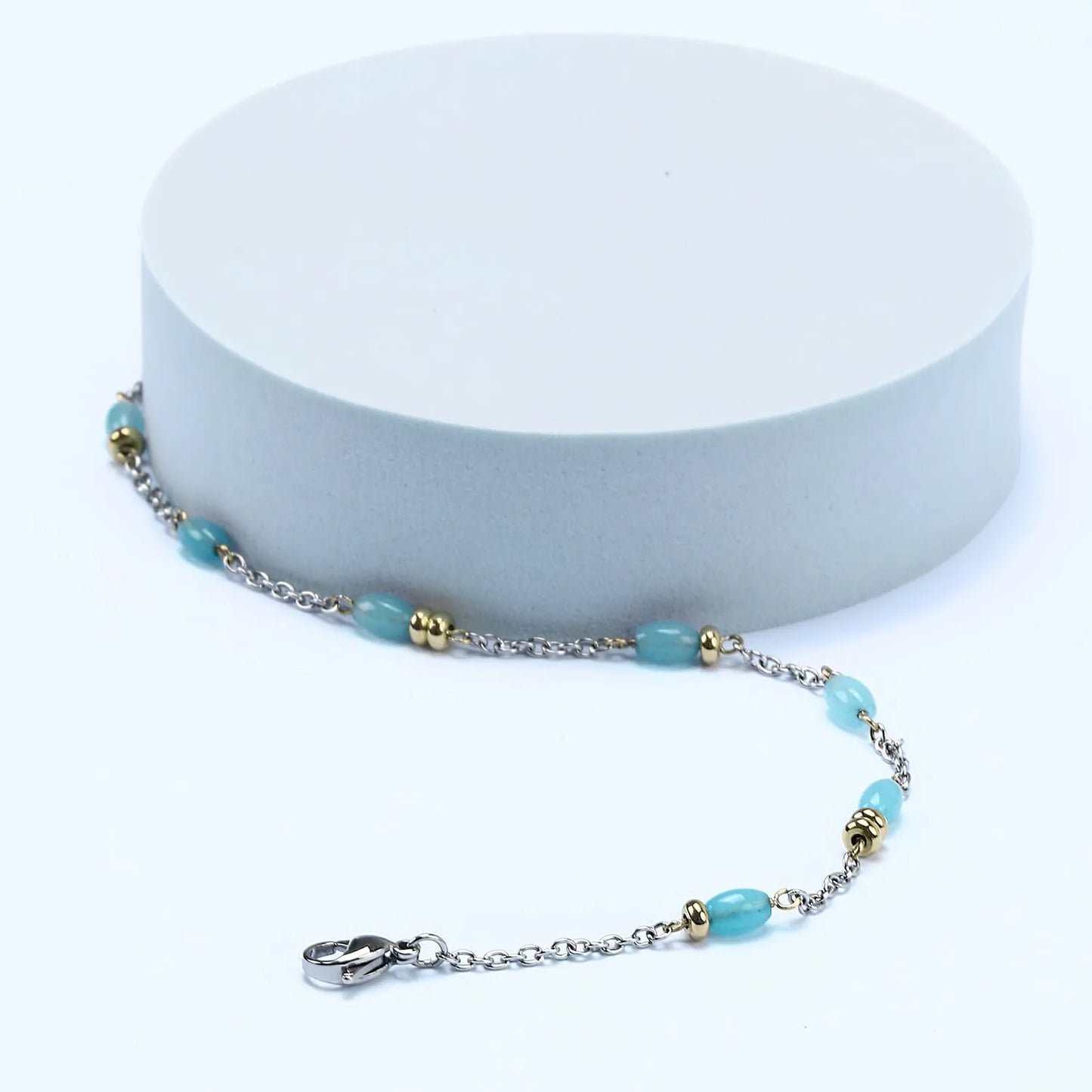 Bracciale Cavigliera donna  Morellato Colori SAXQ19