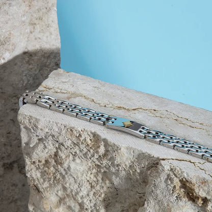 Bracciale uomo Morellato SABY07 - Arena Gioielli