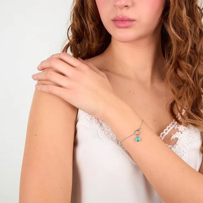 Bracciale donna Morellato SAZM07 - Arena Gioielli